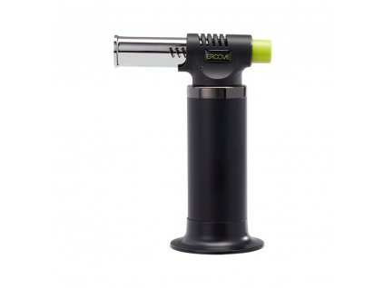 Groove SPARK Butane Torch Black zapalovač butanový