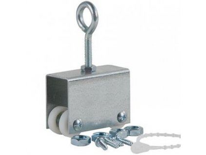 ADD-A-Lamp přídavný pojezd, Light Rail Intelldrive 4.0 Cover