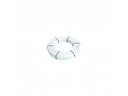 37883 super pal bila ldpe hadice 20 mm pn6 1 m