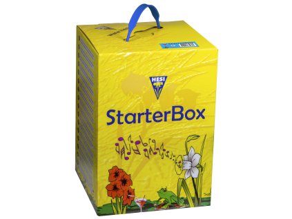 StarterBox Hydro