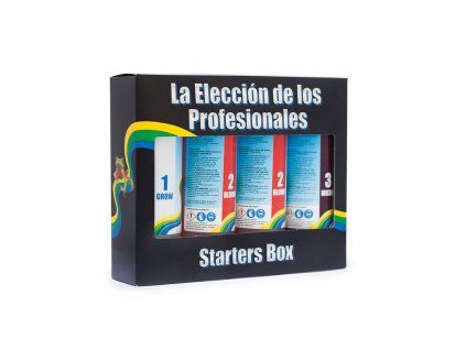 40954 advanced hydroponics dutch formula starter pack 1l sada hnojiv