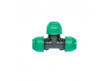 CONNECTO - T - kusy - typ: 16mm