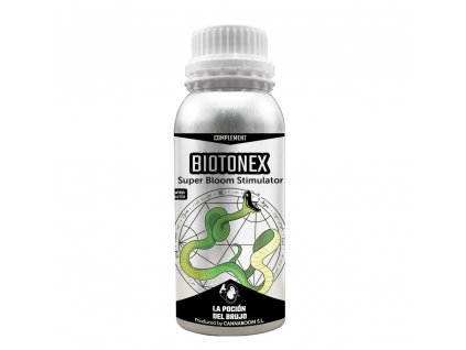 La Poción Del Brujo Biotonex F1 (Objem 600ml)