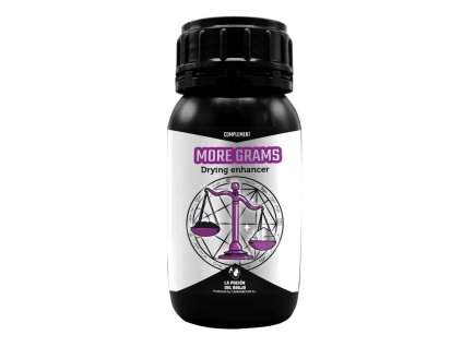 La Poción Del Brujo More Grams (Objem 300ml)