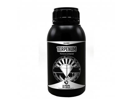 La Poción Del Brujo Terpenum (Objem 600ml)