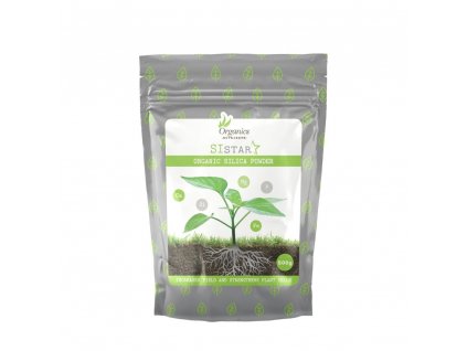 Organics Nutrients Si Star (Objem 500g)