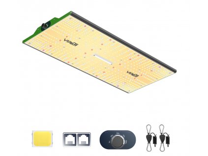 ViparSpectra PRO Series P2000 - 250W - 2024 UPGRADE