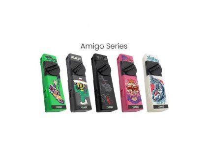 41658 combie go amigo box s drtickou