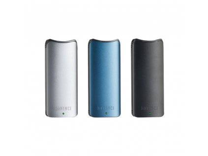 41904 davinci artiq 510 battery vaporizer na oleje black