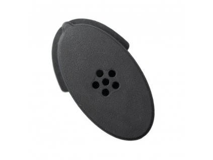 41925 davinci iqc mouthpiece flat