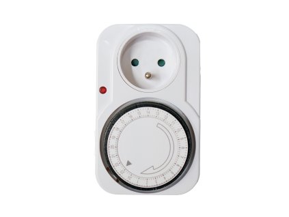 produkt Urban Mechanical Timer Socket N49225