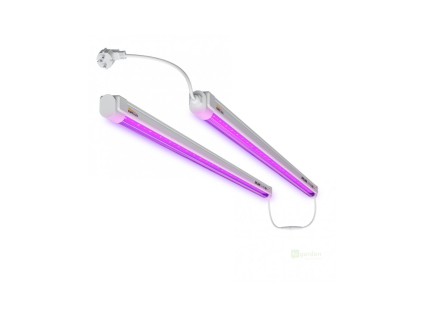 42370 dimlux xplore series led add on 2x25w nir uv