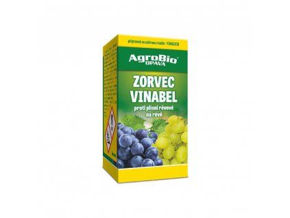 AgroBio Zorvec Vinabel (Objem 10ml)