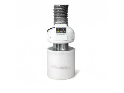 43036 prima klima ventilation pkvs set pk125 tc temperature controlled