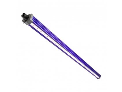 43360 lumatek led bar far red 50w