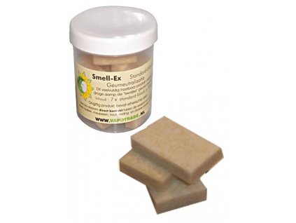 Vaportek Smell-away 3x10g (vonné kostky)