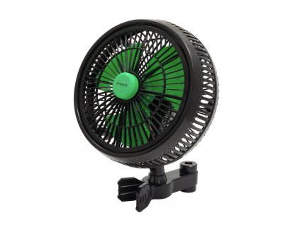 lr CULCDCVEN9031 VENTILADOR CLIP FAN OSCILANTE DYNAMIC (25 CM) PRO VENT 2