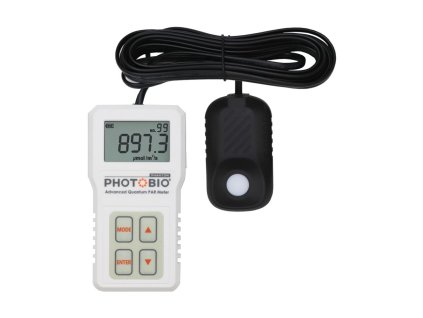 43861 photobio advanced quantum par meter