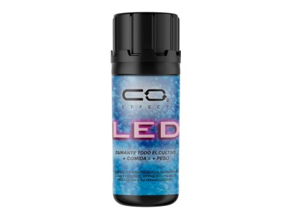 CO2 Effect LED biostimulant (Objem 120ml)