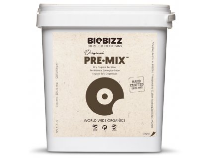 BioBizz Premix