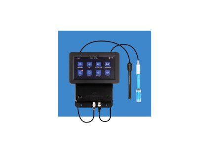 46974 aqua master tools controller c800 pro ph ec ppm tds temp