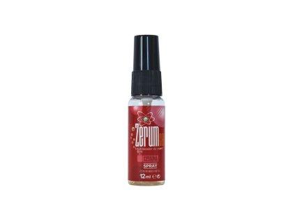 47835 zerum car lesni jahoda 12 ml