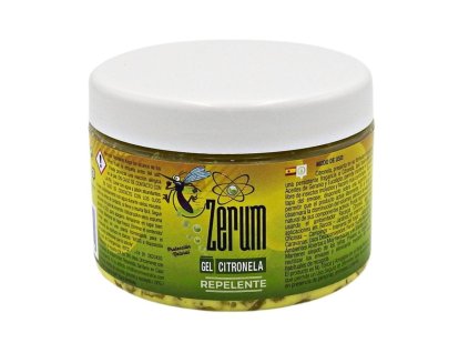 47871 zerum pro gel citronela repelent 400 g