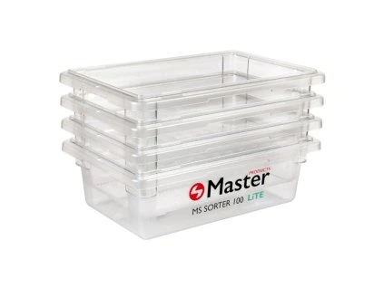 50691 master trimmer ms sorter 100 lite