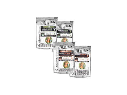 Advanced Nutrients WSP Sensi Grow B Pro (Objem 5kg)