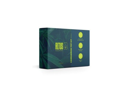 49158 altus cannabinoid test kit baleni 3ks