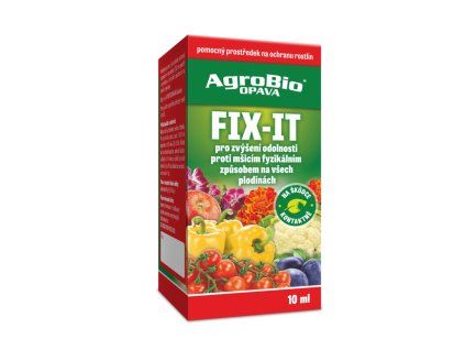 AgroBio Fix-IT (Objem 10ml)