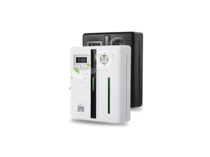 Zerum nebula difusor de aromas profesional salas banos indoor