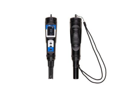 49599 aqua master tools p110 pro 2 0 ph a ec metr a teplomer