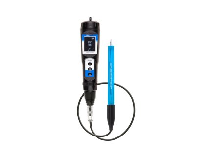 Aqua Master Tools pH metr S300 PRO 3.0 (pH, teplota) na substrát