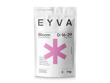 EYVA Solid Bloom (Objem 1kg)