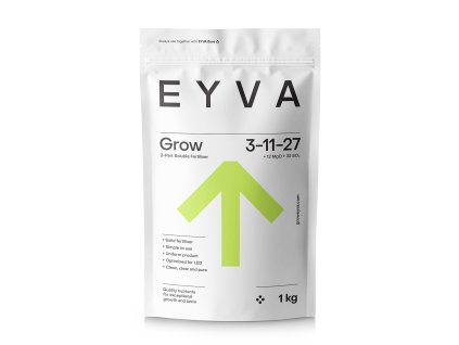 EYVA Solid Grow (Objem 1kg)
