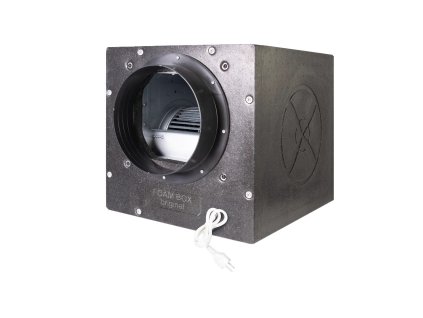 49908 airfan thermo foam box fan 6000 m3 h fmb12129
