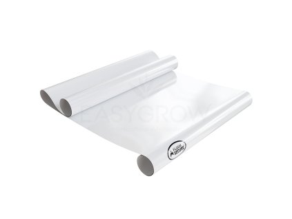 Bílá podkladová folie FLOOR SECURE 4m x 25m