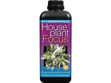 50025 growth technology houseplant focus hydroponic 1 l