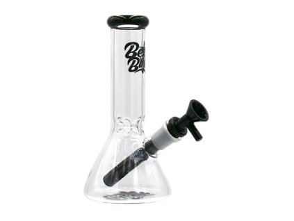 Best Buds Beaker Glass Ice Bong Classic 20.5 cm, skleněný bong