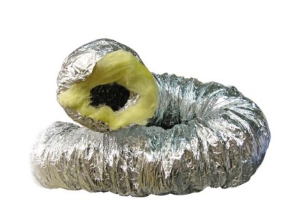 SONO flexibilní potrubí, průměr 250mm