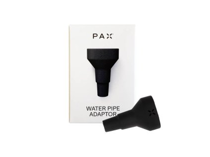 PAX Water Pipe Adaptor, adaptér pro vodní dýmku