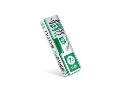 50412 actitube slim 7mm superkombo