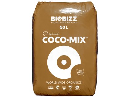 BioBizz Coco Mix 50l Cover