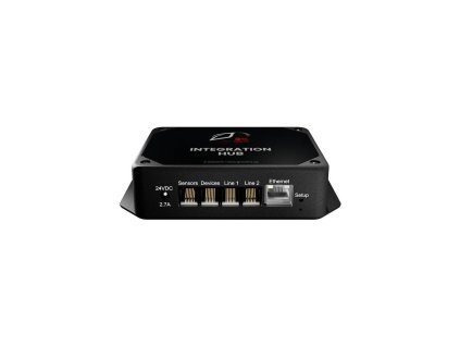 Growlink Integration Hub pro Trolmaster