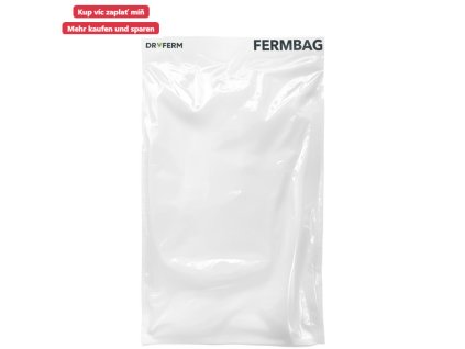 Dryferm Bag 3Pack sušicí sáček 300x500 mm