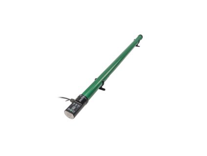 LightHouse ECOHEAT topení 1265 mm 240W, s časovačem a thermostatem