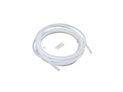 Bluelab hadička na kyseliny (bílá) pro Bluelab PeriPod M a Bluelab pH Controller Wi-Fi, 4 m