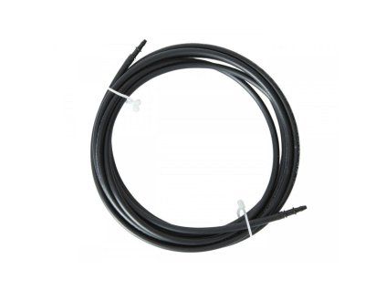 50760 bluelab hadicka na ziviny cerna pro bluelab peripod m 4 m