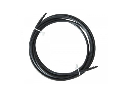 Bluelab hadička na živiny (černá) pro Bluelab PeriPod M - 4 m